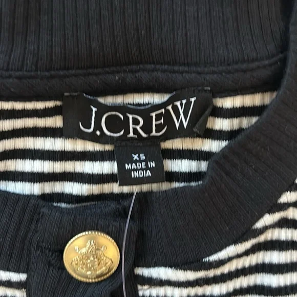 Brand new J crew top - Picture 2 of 7